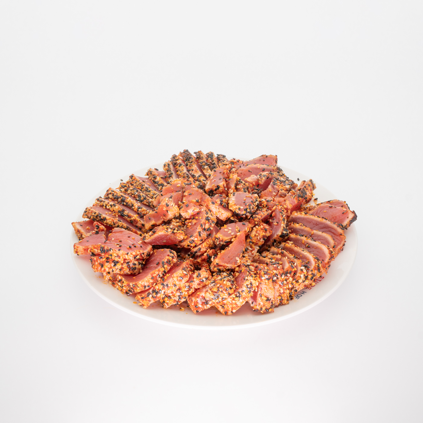 Fisk_0003_Tonfisk tataki