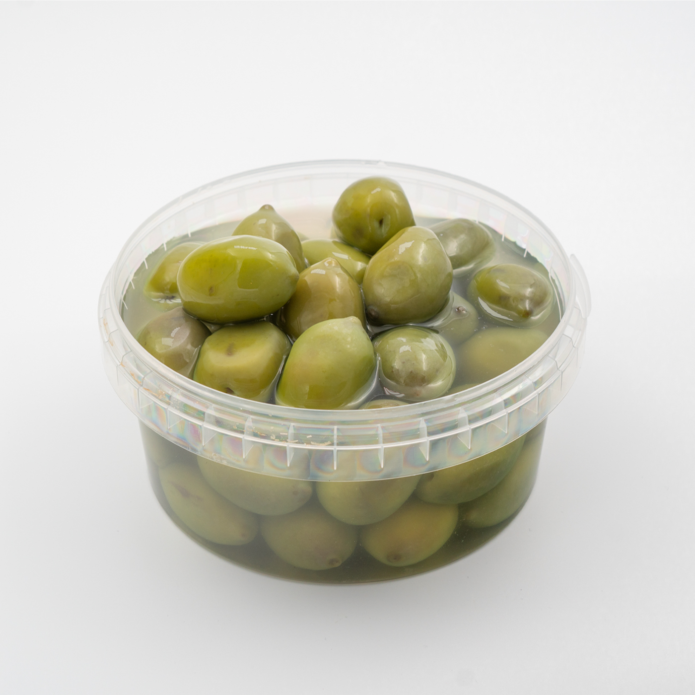 Delikatess_0018_Gröna oliver